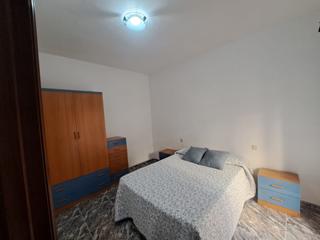 Lloguer Apartament  Calle chinchilla