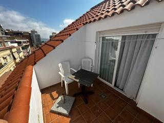 Àtic  Calle hernán cortés