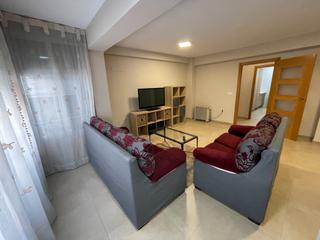 Piso  Avenida de madrid 14