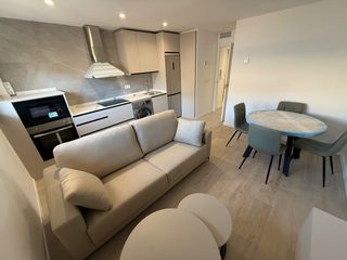 Miete Etagenwohnung in Calle de san antonio 8