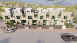 Maison à Calle alcalde emilio arroyo lópez 21