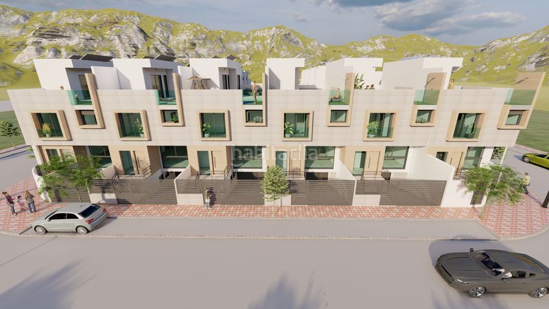 Foto 053d979d-6e1b-4991-9dff-20caf8ae077f. Maison dans calle alcalde emilio arroyo lópez 21 dans Jaén