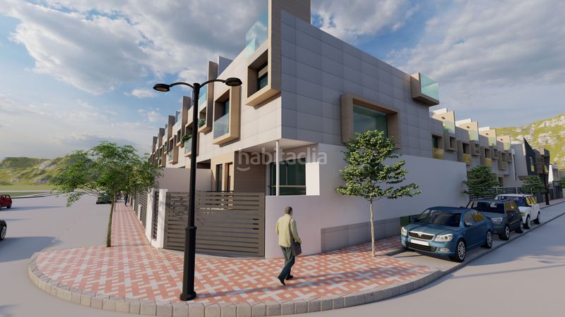 Foto f1602bcd-35c1-43dd-867f-9642d51b60df. Maison dans calle alcalde emilio arroyo lópez 21 dans Jaén