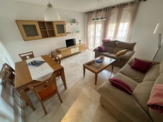 Appartement à Calle jorge morales 25