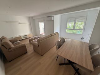 Location Appartement à Avenida de andalucía 3
