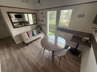 Location Appartement à Calle marqués de la ensenada 7