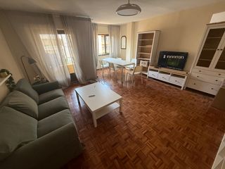 Rent Flat  Avenida de andalucía 4