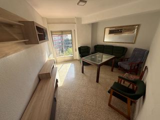 Location Appartement  Avenida de andalucía 18