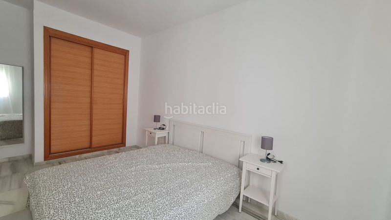 Foto 77b60688-9a3b-4328-9705-0ec166a3ac49. Lloguer àtic amb calefacció a Centro Histórico Málaga