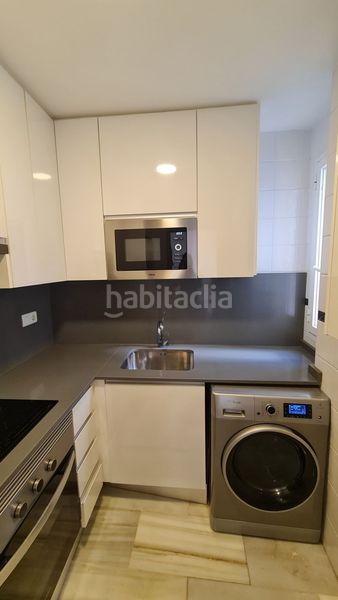 Foto 785a8ca3-0967-492b-999d-2edc05762849. Miete dachwohnung mit heizung in Centro Histórico Málaga
