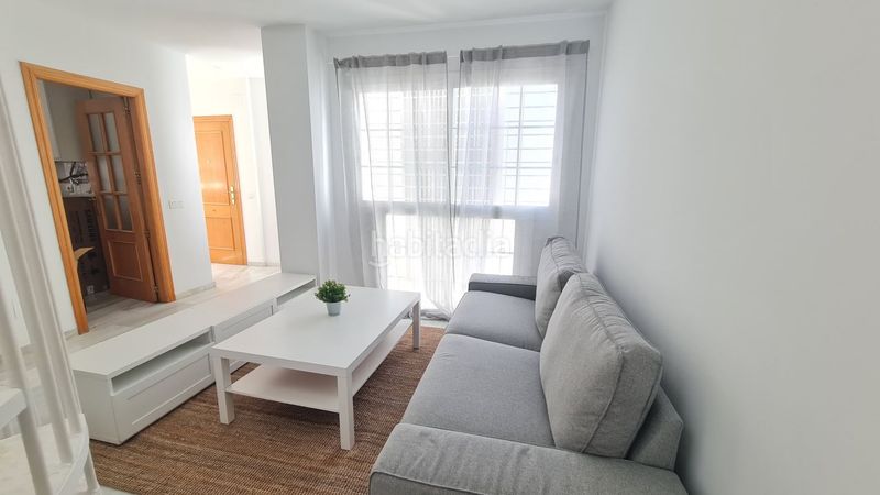 Foto eaa7d9b3-e8b8-41e9-9712-98c470c4fe25. Miete dachwohnung mit heizung in Centro Histórico Málaga