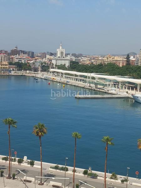 Foto c935b132-0827-4fa9-ba0b-c80922b88654. Piso  en venta en la malagueta, 4 dormitorios. en Málaga
