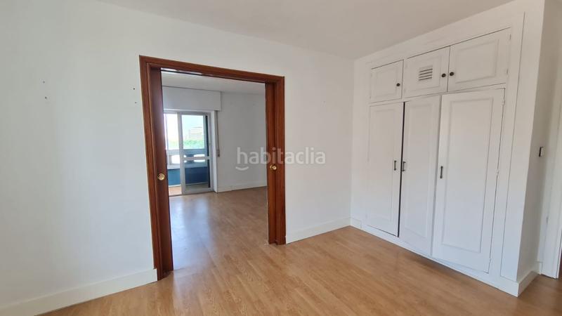 Foto d1c371b0-8a2c-4e93-b5d5-9d26df90eedf. Flat with parking in La Malagueta - Monte Sancha Málaga