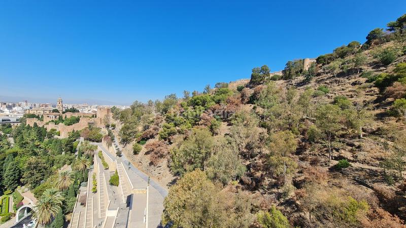 Foto 54755524-4745-4f39-aaac-98789c53346c. Pis a La Malagueta - Monte Sancha Málaga