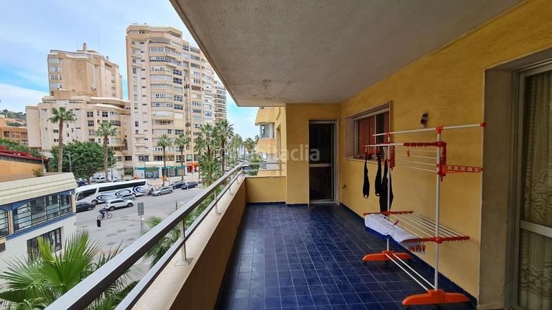 Foto 3856f621-62e6-4125-abd1-40f9564eeb32. Flat in La Malagueta - Monte Sancha Málaga
