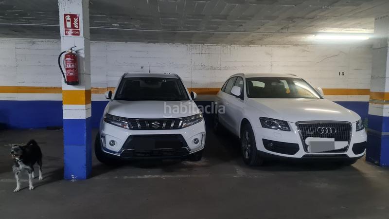 Foto 51eeb441-8678-4ce0-8bf2-1389c9a69795. Flat in La Malagueta - Monte Sancha Málaga