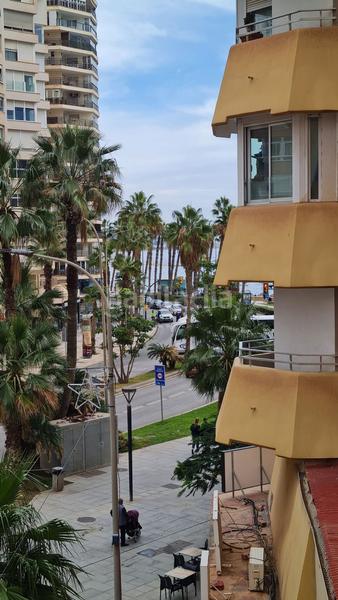 Foto 71ef9b35-bb09-4f85-8af3-2a92c183e2b4. Flat in La Malagueta - Monte Sancha Málaga