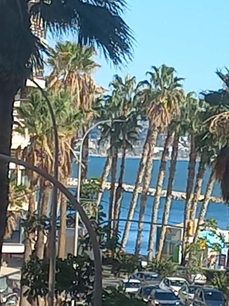 Foto 84467f75-c3fd-4dc3-937c-0ff3474c1658. Flat in La Malagueta - Monte Sancha Málaga