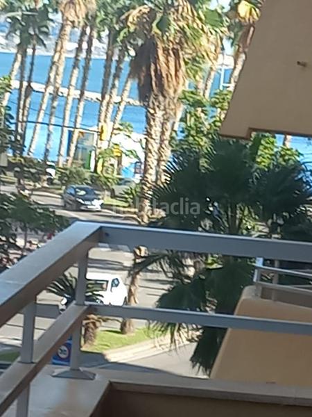 Foto b15b16a5-4bc3-4a54-a153-6ed5bef5489a. Flat in La Malagueta - Monte Sancha Málaga