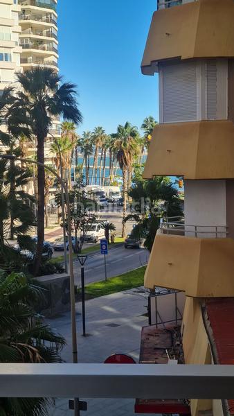 Foto c0d937a6-fcc6-49a3-8bb5-ca36321d5448. Flat in La Malagueta - Monte Sancha Málaga