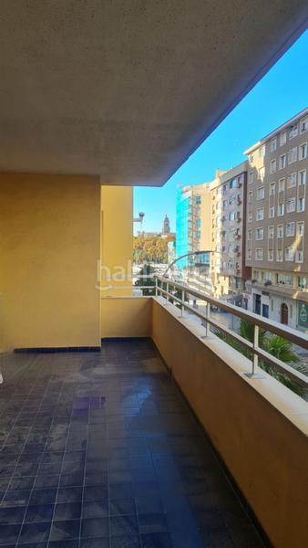 Foto eeb67f97-83a2-4ffd-a5de-c6eba7d04aa6. Flat in La Malagueta - Monte Sancha Málaga