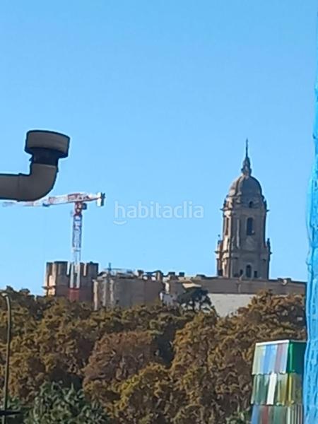 Foto f3bbb91f-0920-4f2c-9499-22867e8cce28. Flat in La Malagueta - Monte Sancha Málaga