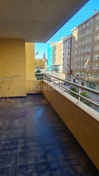 Foto f6f5d41a-8c05-44e0-bfc0-62ee5bae6f2a. Flat in La Malagueta - Monte Sancha Málaga