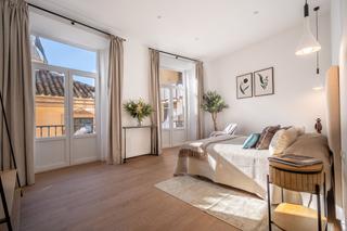 Piso  Marín garcía. Piso en venta en málaga, 5 dormitorios.