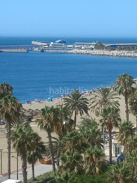 Foto 3986731a-1fe4-41d4-b89a-8cc57bfce404. Àtic a La Malagueta - Monte Sancha Málaga