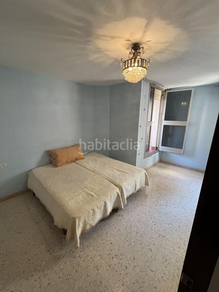 Foto 3a9c6aca-d288-4ff1-a62d-90d51899617a. Àtic a La Malagueta - Monte Sancha Málaga