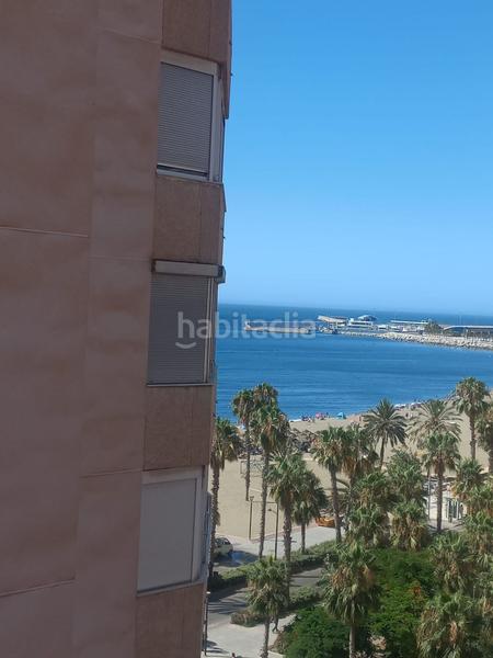 Foto 47fa0067-a0e2-4132-88af-236d20e2ef61. Àtic a La Malagueta - Monte Sancha Málaga