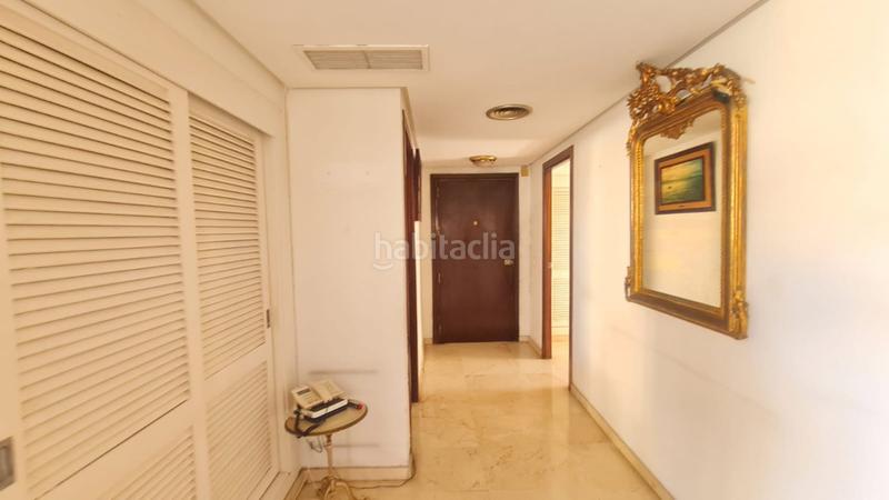 Foto 679d730e-538d-483d-9cfd-ef1514bee57d. Àtic a La Malagueta - Monte Sancha Málaga