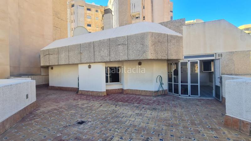 Foto 6bbe477c-587f-4694-a831-f9bcacd1f3da. Àtic a La Malagueta - Monte Sancha Málaga