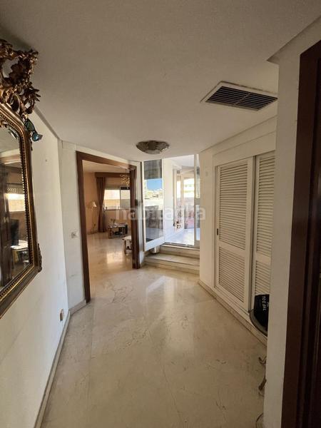 Foto 9422a294-58db-4e52-8b9a-8c0aaa6ee77d. Àtic a La Malagueta - Monte Sancha Málaga