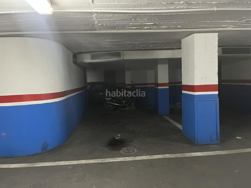 Foto a7f02abf-1084-44fc-8487-2daacd5fc58a. Àtic a La Malagueta - Monte Sancha Málaga