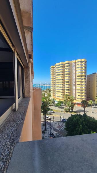 Foto b3cae560-eeb8-4318-96b6-bdeea6057556. Àtic a La Malagueta - Monte Sancha Málaga