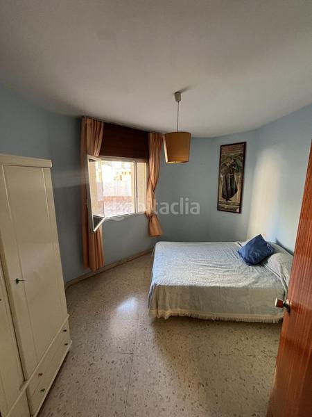 Foto bcfbcfa6-485e-471b-9422-6588b6a7f45e. Àtic a La Malagueta - Monte Sancha Málaga