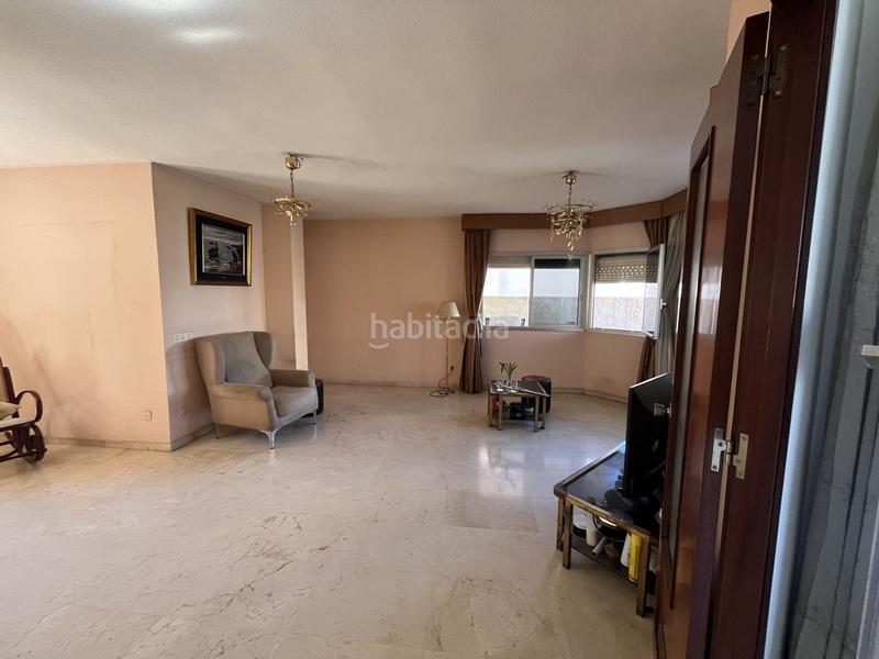 Foto d75229a3-95f0-4669-adcc-37988e8adb14. Àtic a La Malagueta - Monte Sancha Málaga