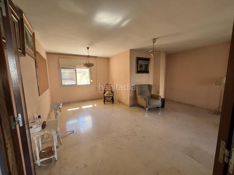 Foto e3864496-32d9-45ff-b1ea-e2850c53f29e. Àtic a La Malagueta - Monte Sancha Málaga