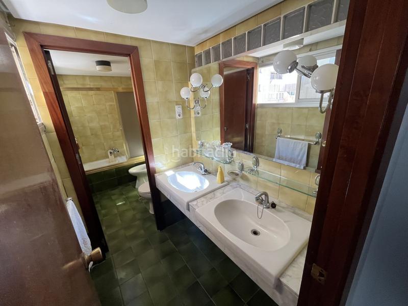 Foto f1ef0ed9-c108-43da-af9d-f604fd9ecf27. Àtic a La Malagueta - Monte Sancha Málaga