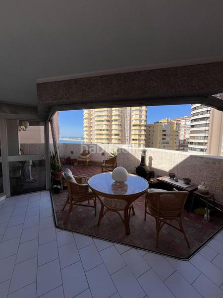 Foto f48d222d-bd99-468d-80ae-a010edc3091a. Àtic a La Malagueta - Monte Sancha Málaga