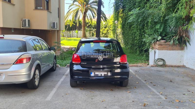 Foto e2dc4c38-8045-4dd6-84b6-6d3a3434687b. Affitto appartamento con parcheggio in Pedregalejo - Morlaco Málaga