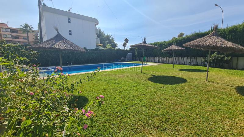Foto 3d31a1c7-1a20-4984-941f-ed8faa4bd447. Alquiler piso  en alquiler , 4 dormitorios. en Málaga
