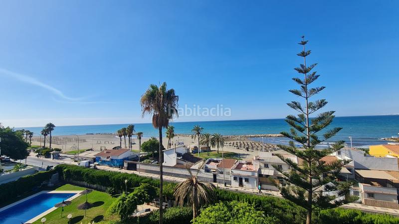 Foto b415d603-c254-4d3b-a4d2-67bac6a2de4f. Alquiler piso  en alquiler , 4 dormitorios. en Málaga