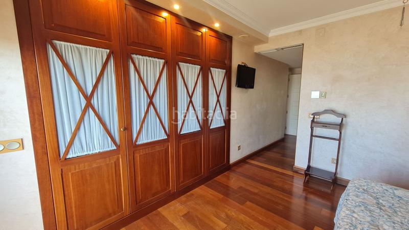 Foto a1d165f4-1204-4b55-b465-57b76d624fe9. Rent flat with parking in Pedregalejo - Morlaco Málaga
