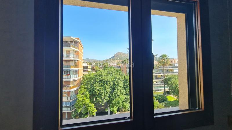 Foto b7535ce1-a3f8-4496-9f79-1af8d705c360. Rent flat with parking in Pedregalejo - Morlaco Málaga