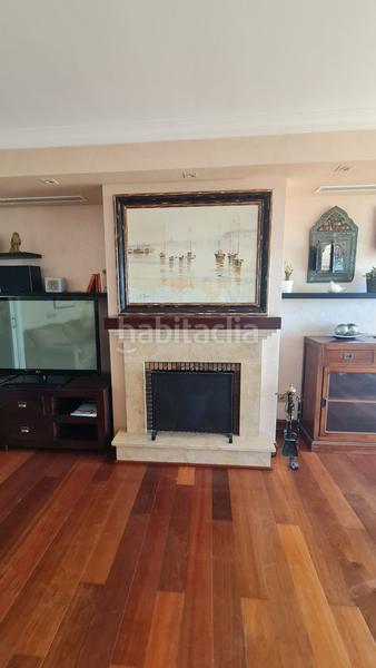 Foto bb4dab41-93a7-4c93-a3b7-5cb1dc8c6ab2. Rent flat with parking in Pedregalejo - Morlaco Málaga