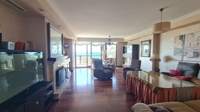 Foto c6798bd5-47db-49f4-98d2-6e304a4a1647. Rent flat with parking in Pedregalejo - Morlaco Málaga