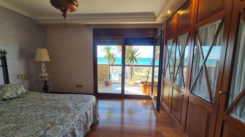 Foto ca6b5013-b109-4c7f-8b03-ae85b193cc93. Rent flat with parking in Pedregalejo - Morlaco Málaga