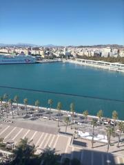 Pis  Marítimo ciudad de melilla. Piso en venta en la malagueta, 5 dormitorios.